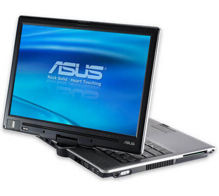 Замена оперативной памяти на ноутбуке Asus R1E